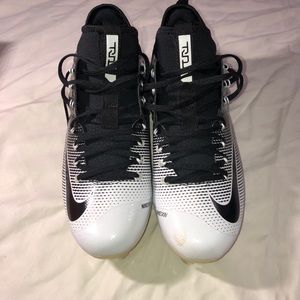 Nike Lunar Trout 2 metal Baseball Cleat